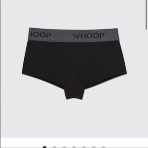 Whoop underwear